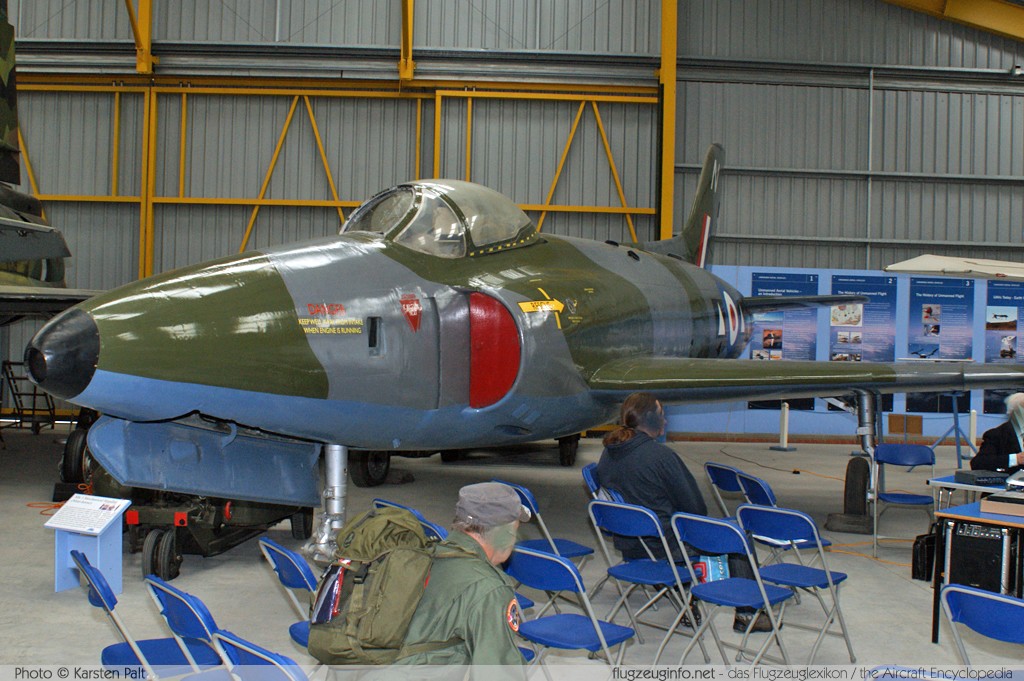 Supermarine Swift FR.5 Royal Air Force WK277 Newark Air Museum Winthorpe, Newark 2013-05-18 � Karsten Palt, ID 6979 Supermarine Swift FR.5 Royal Air Force WK277 Newark Air Museum Winthorpe, Newark 2013-05-18 � Karsten Palt, ID 6979