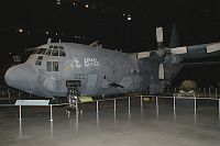 Lockheed AC-130A Hercules United States Air Force (USAF) 54-1630 182-3017 National Museum of the United States Air Force Dayton, Ohio / USA (Wright-Patterson AFB) 2012-01-11, Photo by: Karsten Palt