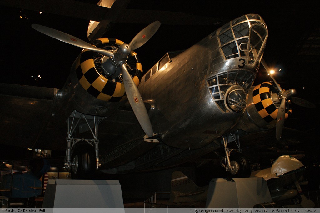 Douglas B-18A Bolo United States Army Air Corps (USAAC) 37-0469 2469 National Museum of the United States Air Force Dayton, Ohio / USA (Wright-Patterson AFB) 2012-01-11 � Karsten Palt, ID 5338 Douglas B-18A Bolo United States Army Air Corps (USAAC) 37-0469 2469 National Museum of the United States Air Force Dayton, Ohio / USA (Wright-Patterson AFB) 2012-01-11 � Karsten Palt, ID 5338