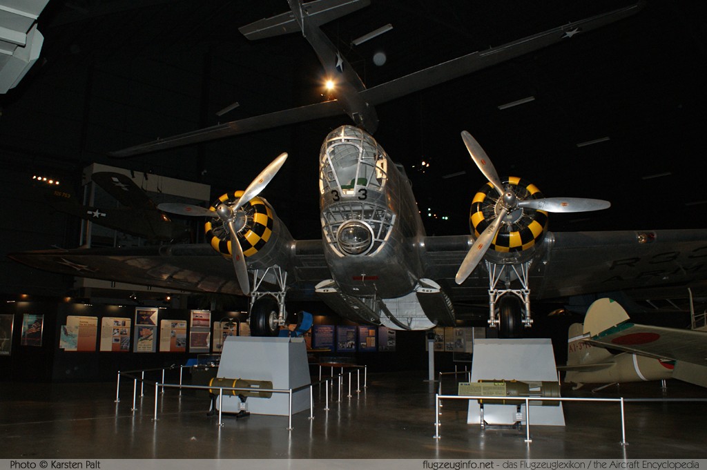 Douglas B-18A Bolo United States Army Air Corps (USAAC) 37-0469 2469 National Museum of the United States Air Force Dayton, Ohio / USA (Wright-Patterson AFB) 2012-01-11 � Karsten Palt, ID 5339 Douglas B-18A Bolo United States Army Air Corps (USAAC) 37-0469 2469 National Museum of the United States Air Force Dayton, Ohio / USA (Wright-Patterson AFB) 2012-01-11 � Karsten Palt, ID 5339