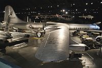 Convair B-36J Peacemaker, United States Air Force (USAF), 52-2220, c/n 361,© Karsten Palt, 2012
