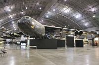 Boeing B-52D Stratofortress, United States Air Force (USAF), 56-0665, c/n 464036,© Karsten Palt, 2012