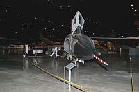 Convair F-102A Delta Dagger, United States Air Force (USAF), 56-1416, c/n 07.10.63,© Karsten Palt, 2012
