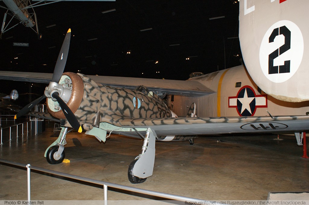 Macchi MC.200 Saetta Italian Air Force (Regia Aeronautica) MM8146 National Museum of the United States Air Force Dayton, Ohio / USA (Wright-Patterson AFB) 2012-01-11 � Karsten Palt, ID 5448 Macchi MC.200 Saetta Italian Air Force (Regia Aeronautica) MM8146 National Museum of the United States Air Force Dayton, Ohio / USA (Wright-Patterson AFB) 2012-01-11 � Karsten Palt, ID 5448