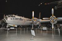 Boeing WB-50D Superfortress United States Air Force (USAF) 49-0310 16086 National Museum of the United States Air Force Dayton, Ohio / USA (Wright-Patterson AFB) 2012-01-11, Photo by: Karsten Palt