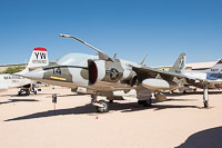 BAe / McDonnell Douglas AV-8C Harrier United States Marine Corps (USMC) 159241 712150 Pima Air and Space Museum Tucson, AZ 2015-06-03, Photo by: Karsten Palt