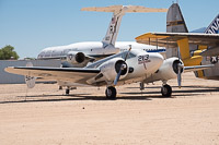 Beech UC-45J Expeditor United States Navy 39213 4297 Pima Air and Space Museum Tucson, AZ 2015-06-03, Photo by: Karsten Palt