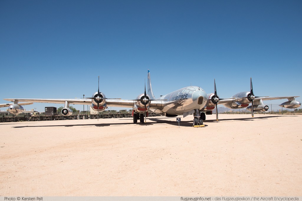 Boeing KB-50J Superfortress United States Air Force (USAF) 49-0372 16148 Pima Air and Space Museum Tucson, AZ 2015-06-03 � Karsten Palt, ID 10921 Boeing KB-50J Superfortress United States Air Force (USAF) 49-0372 16148 Pima Air and Space Museum Tucson, AZ 2015-06-03 � Karsten Palt, ID 10921