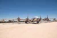 Boeing KB-50J Superfortress United States Air Force (USAF) 49-0372 16148 Pima Air and Space Museum Tucson, AZ 2015-06-03, Photo by: Karsten Palt