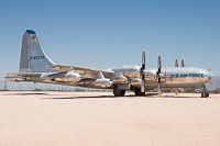 Boeing KB-50J Superfortress United States Air Force (USAF) 49-0372 16148 Pima Air and Space Museum Tucson, AZ 2015-06-03, Photo by: Karsten Palt
