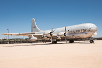 Boeing KC-97G Stratofreighter United States Air Force (USAF) 53-0151 16933 Pima Air and Space Museum Tucson, AZ 2015-06-03, Photo by: Karsten Palt