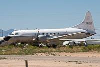 Convair C-131F Samaritan United States Navy 141025 308 Pima Air and Space Museum Tucson, AZ 2015-06-03, Photo by: Karsten Palt