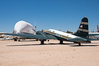Douglas B-23 Dragon  N61Y 2737 Pima Air and Space Museum Tucson, AZ 2015-06-03, Photo by: Karsten Palt