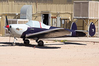 ERCO Ercoupe 415C  N2942H 1188 Pima Air and Space Museum Tucson, AZ 2015-06-03, Photo by: Karsten Palt