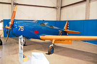 Fairchild PT-19A Cornell United States Army Air Forces (USAAF) 41-14675 T41-613 Pima Air and Space Museum Tucson, AZ 2015-06-03, Photo by: Karsten Palt