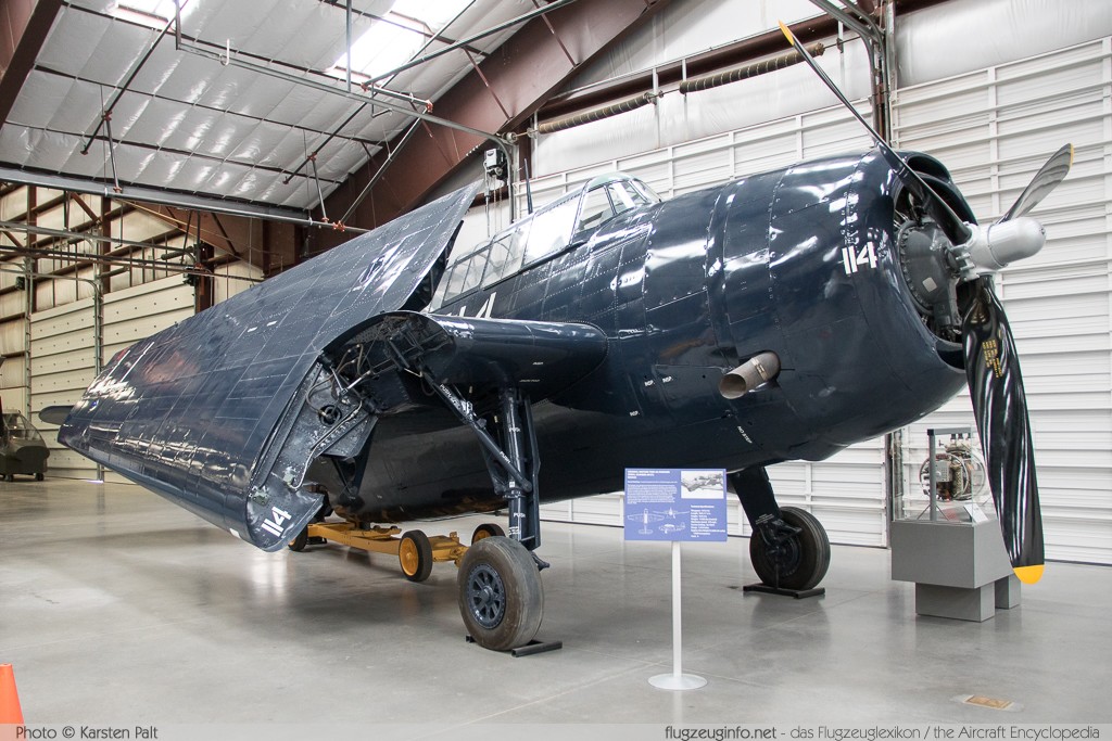 Grumman / Eastern Aircraft TBM-3E Avenger United States Navy 69472 2211 Pima Air and Space Museum Tucson, AZ 2015-06-03 � Karsten Palt, ID 11058 Grumman / Eastern Aircraft TBM-3E Avenger United States Navy 69472 2211 Pima Air and Space Museum Tucson, AZ 2015-06-03 � Karsten Palt, ID 11058