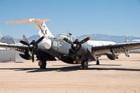 Lockheed PV-2 Harpoon  37257 15-1223 Pima Air and Space Museum Tucson, AZ 2015-06-03, Photo by: Karsten Palt
