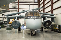 Lockheed S-3B Viking United States Navy 160604 394A-3184 Pima Air and Space Museum Tucson, AZ 2015-06-03, Photo by: Karsten Palt