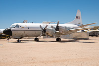 Lockheed VP-3A Orion United States Navy 150511 185-5037 Pima Air and Space Museum Tucson, AZ 2015-06-03, Photo by: Karsten Palt