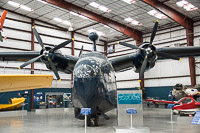 Martin PBM-5A United States Navy 122071  Pima Air and Space Museum Tucson, AZ 2015-06-03, Photo by: Karsten Palt