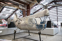 McCulloch XHUM-1 United States Navy 133817 1001 Pima Air and Space Museum Tucson, AZ 2015-06-03, Photo by: Karsten Palt
