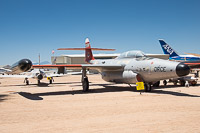 Northrop F-89J Scorpion United States Air Force (USAF) 53-2674 N4805 Pima Air and Space Museum Tucson, AZ 2015-06-03, Photo by: Karsten Palt