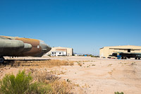      Pima Air and Space Museum Tucson, AZ 2015-06-03, Photo by: Karsten Palt