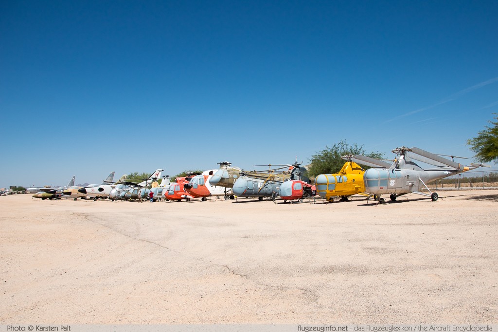      Pima Air and Space Museum Tucson, AZ 2015-06-03 � Karsten Palt, ID 11227