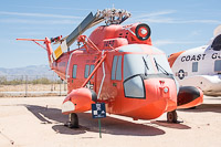 Sikorsky HH-52A Seaguard, United States Coast Guard, 1450, c/n 62-133, Karsten Palt, 2015