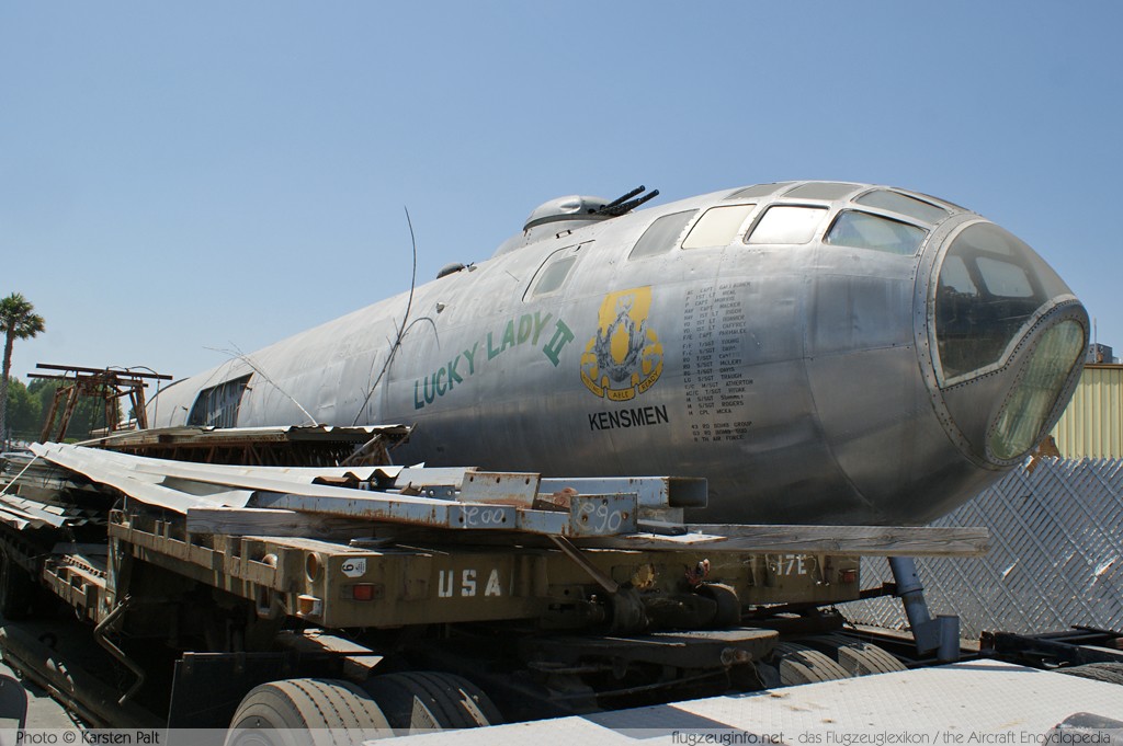 Planes of Fame Aircraft Museum Chino, CA 2012-06-12 � Karsten Palt, ID 6067 Planes of Fame Aircraft Museum Chino, CA 2012-06-12 � Karsten Palt, ID 6067