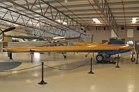 Northrop N9M  N9MB 04 Planes of Fame Aircraft Museum Chino, CA 2012-06-12, Photo by: Karsten Palt