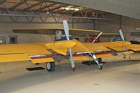 Northrop N9M  N9MB 04 Planes of Fame Aircraft Museum Chino, CA 2012-06-12, Photo by: Karsten Palt