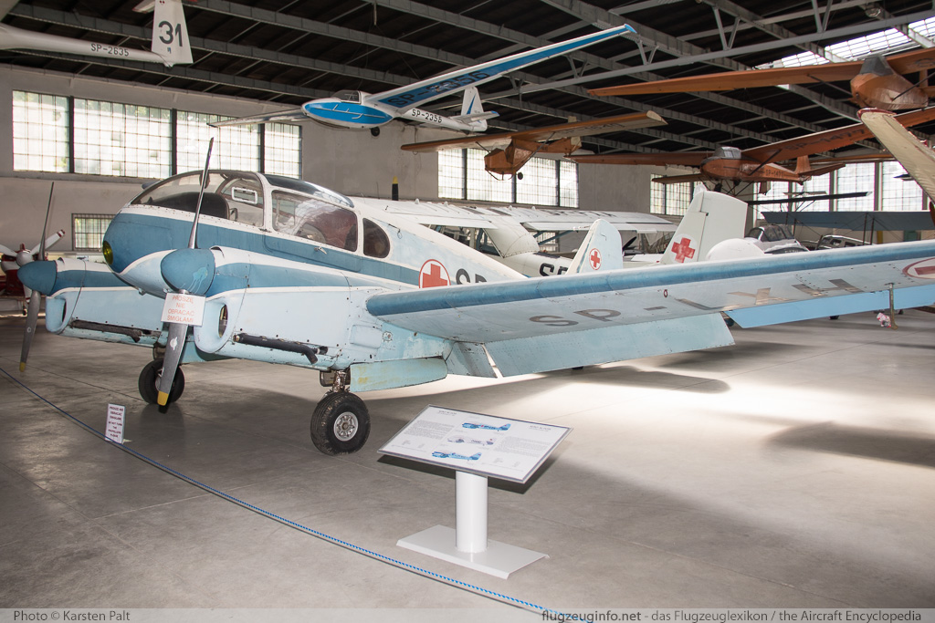Aero Ae-145 Super Aero SP-LXH 172011 Polish Aviation Museum Krakow 2015-08-22 � Karsten Palt, ID 11561 Aero Ae-145 Super Aero SP-LXH 172011 Polish Aviation Museum Krakow 2015-08-22 � Karsten Palt, ID 11561