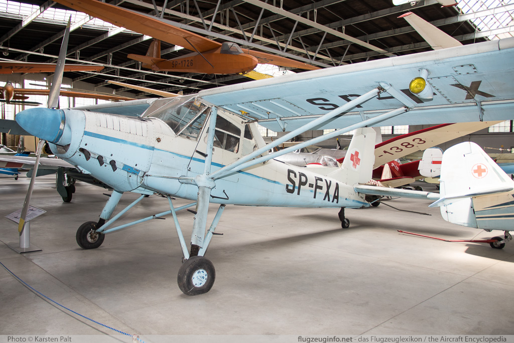 Aero L-60 Brigadyr SP-FXA 320210 Polish Aviation Museum Krakow 2015-08-22 � Karsten Palt, ID 11563 Aero L-60 Brigadyr SP-FXA 320210 Polish Aviation Museum Krakow 2015-08-22 � Karsten Palt, ID 11563