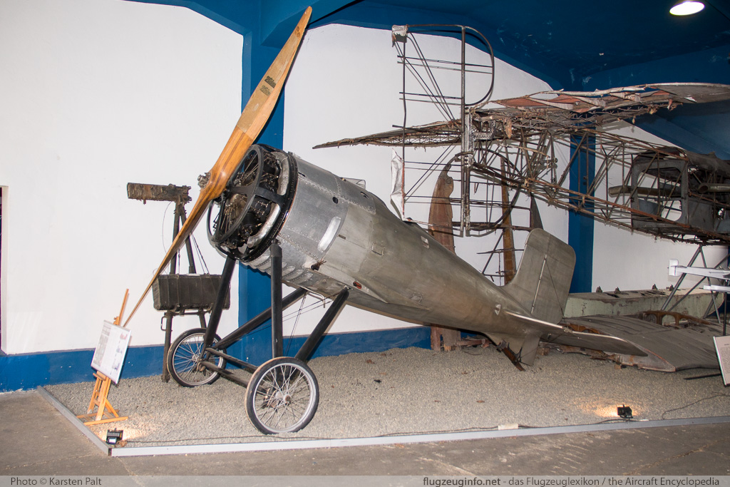 Albatros H.1 Polish Aviation Museum Krakow 2015-08-22 � Karsten Palt, ID 11568 Albatros H.1 Polish Aviation Museum Krakow 2015-08-22 � Karsten Palt, ID 11568