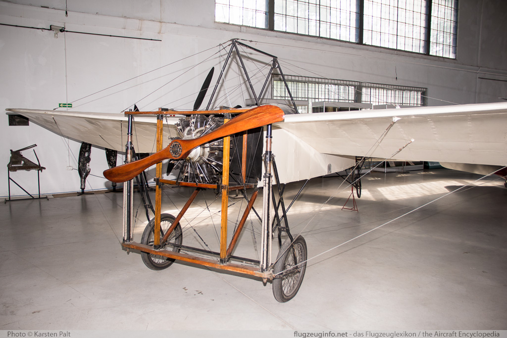 Bleriot Bleriot XI Polish Aviation Museum Krakow 2015-08-22 � Karsten Palt, ID 11575 Bleriot Bleriot XI Polish Aviation Museum Krakow 2015-08-22 � Karsten Palt, ID 11575