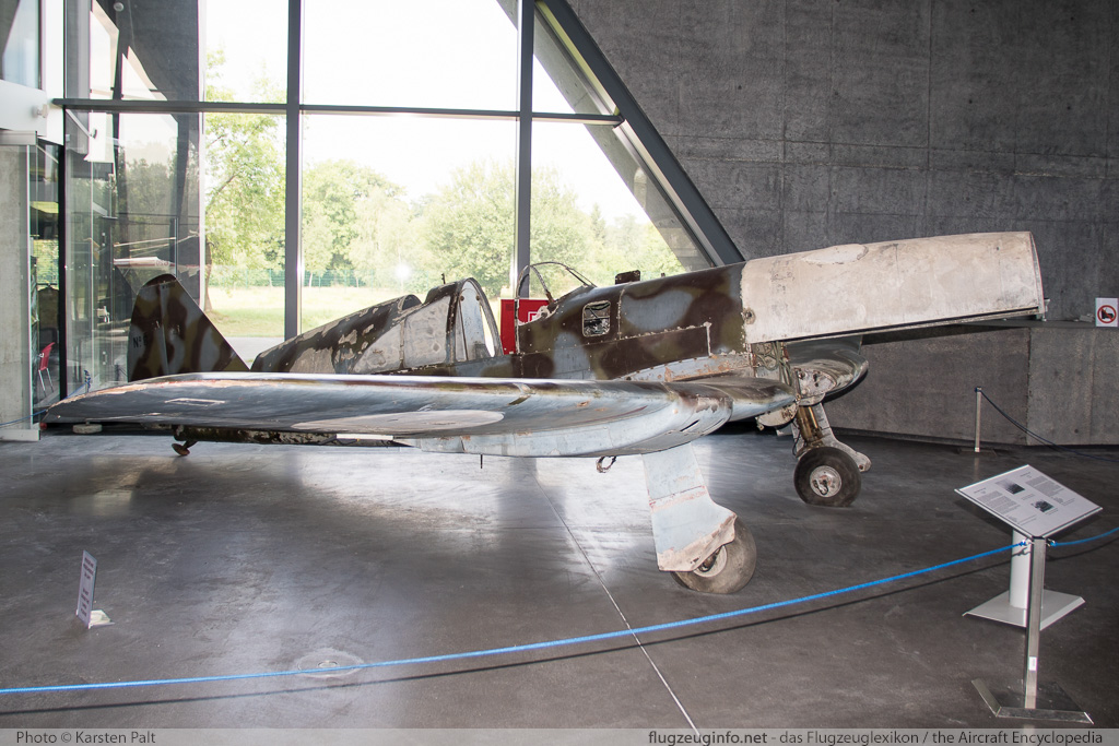 Caudron-Renault CR.714C-1 Polish Aviation Museum Krakow 2015-08-22 � Karsten Palt, ID 11579 Caudron-Renault CR.714C-1 Polish Aviation Museum Krakow 2015-08-22 � Karsten Palt, ID 11579