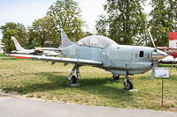 PZL Warszawa-Okecie PZL-130TC I Orlik Polish Air Force 013 02920013 Polish Aviation Museum Krakow 2015-08-22, Photo by: Karsten Palt