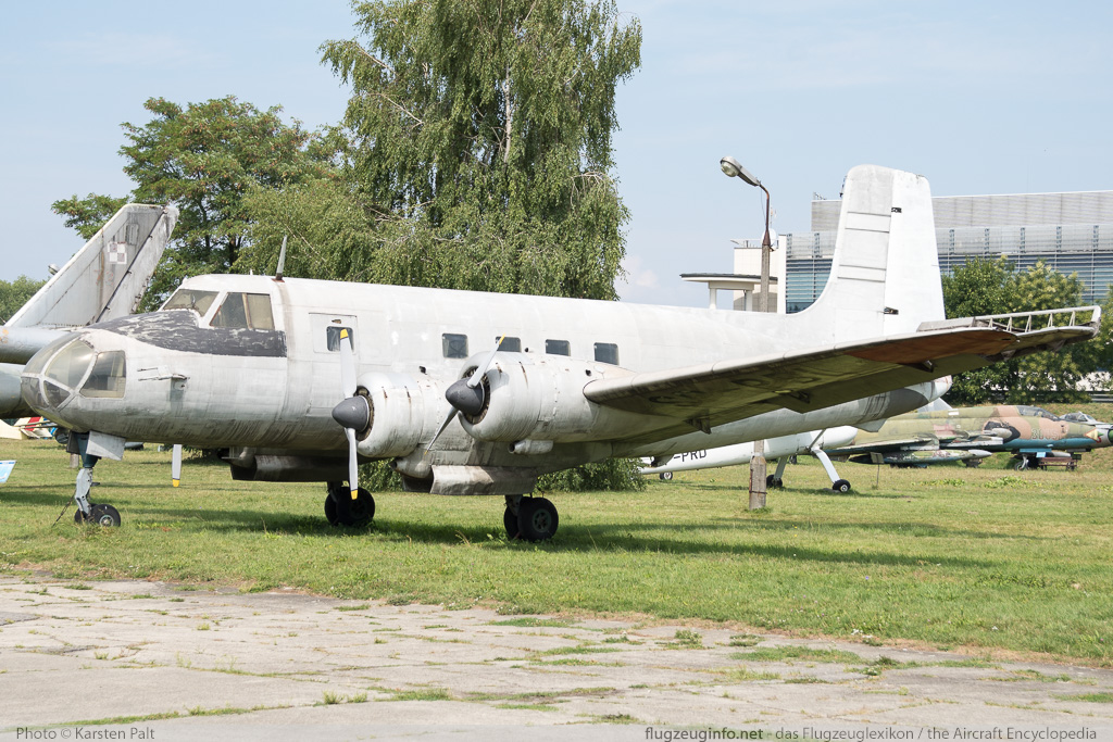 WSK PZL-Mielec MD-12F  SP-PBL 0004 Polish Aviation Museum Krakow 2015-08-22 � Karsten Palt, ID 11691