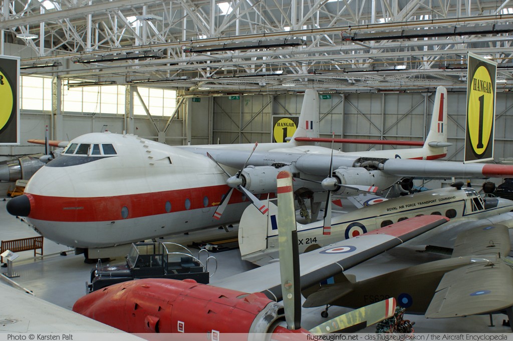 Armstrong Whitworth AW.660 Argosy C Mk.1 Royal Air Force XP411 6766 Royal Air Force Museum Cosford Shifnal, Shropshire 2013-05-17 � Karsten Palt, ID 6665 Armstrong Whitworth AW.660 Argosy C Mk.1 Royal Air Force XP411 6766 Royal Air Force Museum Cosford Shifnal, Shropshire 2013-05-17 � Karsten Palt, ID 6665