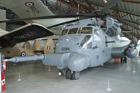 Sikorsky MH-53M Pave Low IV United States Air Force (USAF) 68-8284 65-131 Royal Air Force Museum Cosford Shifnal, Shropshire 2013-05-17, Photo by: Karsten Palt