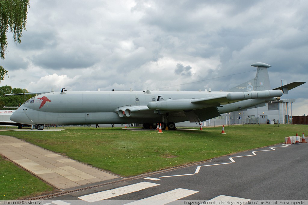 BAe Nimrod R Mk.1 Royal Air Force XV249 8024 Royal Air Force Museum Cosford Shifnal, Shropshire 2013-05-17 � Karsten Palt, ID 6734 BAe Nimrod R Mk.1 Royal Air Force XV249 8024 Royal Air Force Museum Cosford Shifnal, Shropshire 2013-05-17 � Karsten Palt, ID 6734