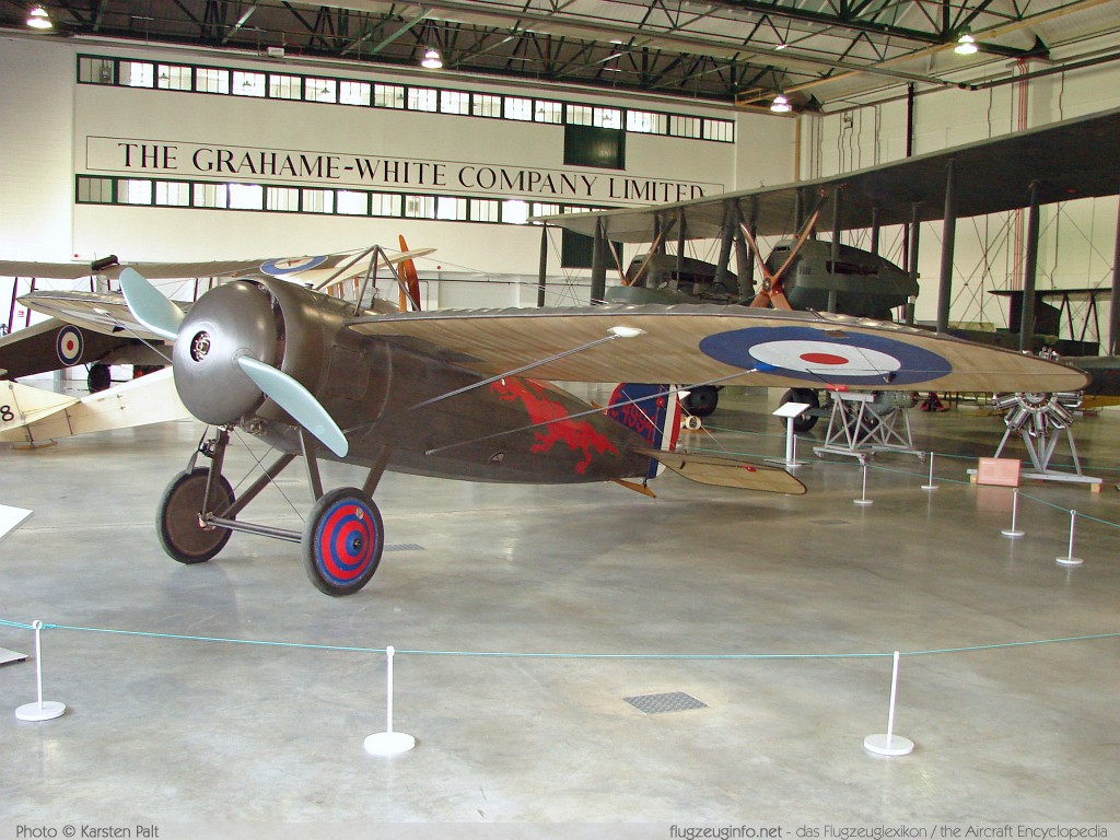 Bristol M.1c C4994 Royal Air Force Museum London-Hendon 2008-07-16 � Karsten Palt, ID 1193 Bristol M.1c C4994 Royal Air Force Museum London-Hendon 2008-07-16 � Karsten Palt, ID 1193