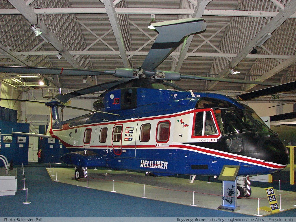 EH Industries EH-101 EH Industries / Royal AF ZJ116 50008 / PP8 Royal Air Force Museum London-Hendon 2008-07-16 � Karsten Palt, ID 1315 EH Industries EH-101 EH Industries / Royal AF ZJ116 50008 / PP8 Royal Air Force Museum London-Hendon 2008-07-16 � Karsten Palt, ID 1315