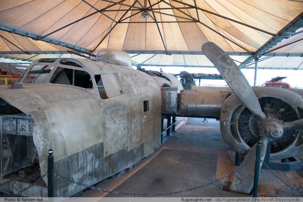 Consolidated B-24D Liberator United States Army Air Forces (USAAF) 41-24311 1106 Rahmi M Koc Museum Istanbul 2015-04-18 � Karsten Palt, ID 10758 Consolidated B-24D Liberator United States Army Air Forces (USAAF) 41-24311 1106 Rahmi M Koc Museum Istanbul 2015-04-18 � Karsten Palt, ID 10758