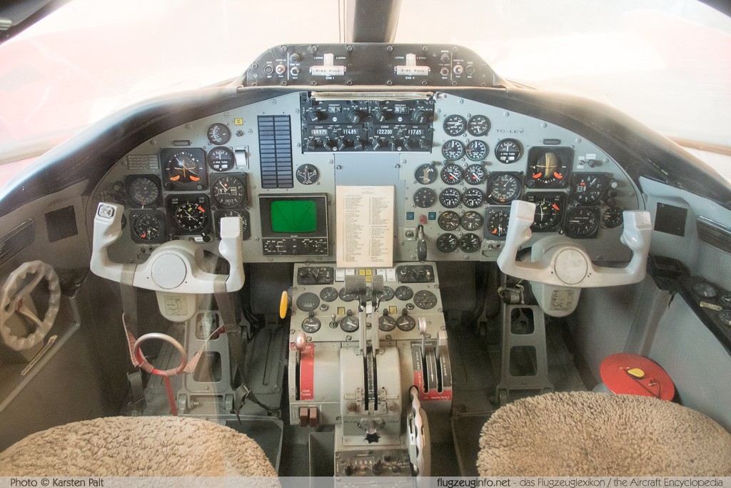 MBB / HFB HFB-320 Genel Havacilik TC-LEY 1043 Rahmi M Koc Museum Istanbul 2015-04-18 � Karsten Palt, ID 10767 MBB / HFB HFB-320 Genel Havacilik TC-LEY 1043 Rahmi M Koc Museum Istanbul 2015-04-18 � Karsten Palt, ID 10767