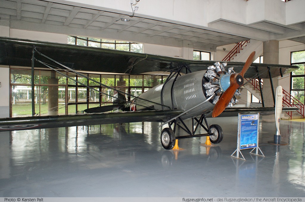 Royal Siamese Air Force Aeronautical Workshop Boripatra (Baribatra) Bomber Type 2 Royal Thai Air Force (RTAF) T2 Royal Thai Air Force Museum Bangkok 2013-02-09 � Karsten Palt, ID 6402 Royal Siamese Air Force Aeronautical Workshop Boripatra (Baribatra) Bomber Type 2 Royal Thai Air Force (RTAF) T2 Royal Thai Air Force Museum Bangkok 2013-02-09 � Karsten Palt, ID 6402