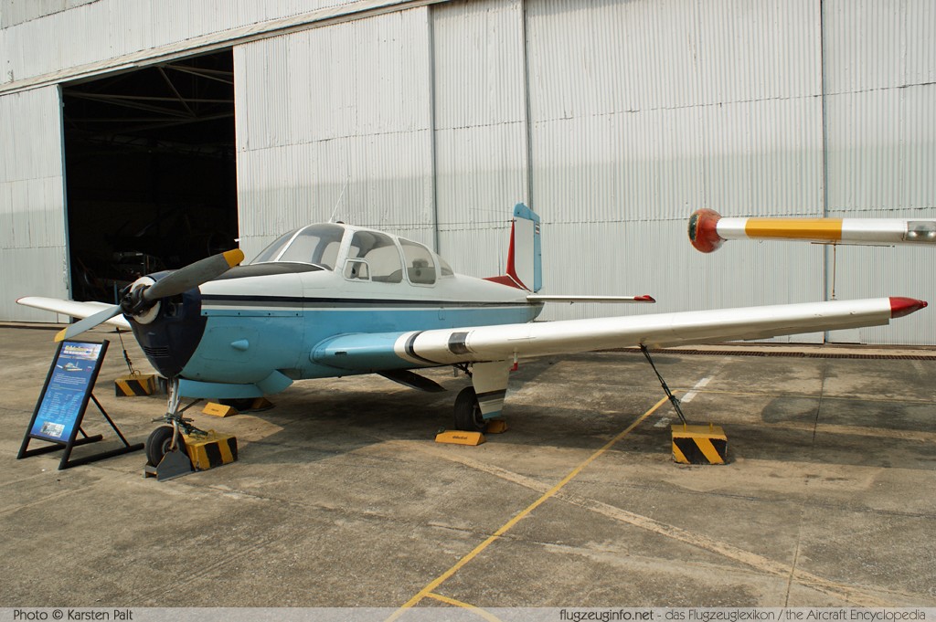 RTAF RTAF-2 Royal Thai Air Force (RTAF) THOR2-1 Royal Thai Air Force Museum Bangkok 2013-02-09 � Karsten Palt, ID 6468 RTAF RTAF-2 Royal Thai Air Force (RTAF) THOR2-1 Royal Thai Air Force Museum Bangkok 2013-02-09 � Karsten Palt, ID 6468