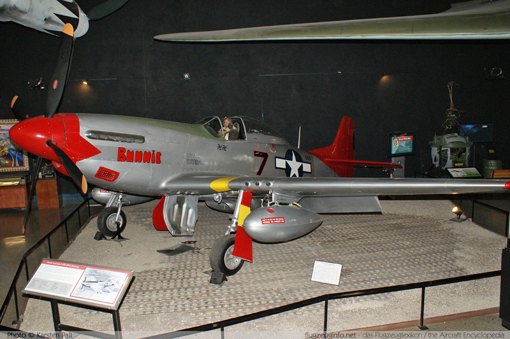 North American P-51D Mustang United States Army Air Forces (USAAF) 44-73683 122-40223 San Diego Air and Space Museum San Diego, CA 2012-06-14 � Karsten Palt, ID 6171 North American P-51D Mustang United States Army Air Forces (USAAF) 44-73683 122-40223 San Diego Air and Space Museum San Diego, CA 2012-06-14 � Karsten Palt, ID 6171