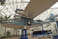 Consolidated PBY-5A Catalina  N5590V 1768 San Diego Air and Space Museum San Diego, CA 2012-06-14, Photo by: Karsten Palt